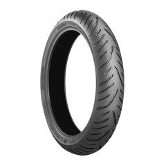 Pneu moto Bridgestone 19'' 120-70-19 Battlax T32 Touring Radial ZR TL 60W