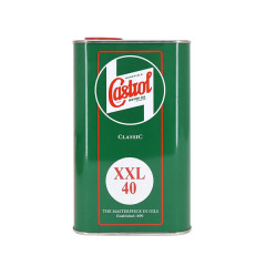 Huile moteur 4 temps Castrol 40 (1L)