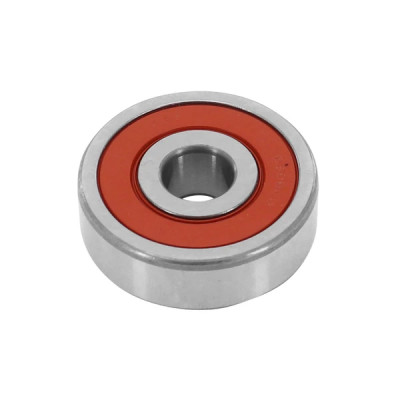 Roulement de roue adaptable 6300-2RS 10x35x11 mm