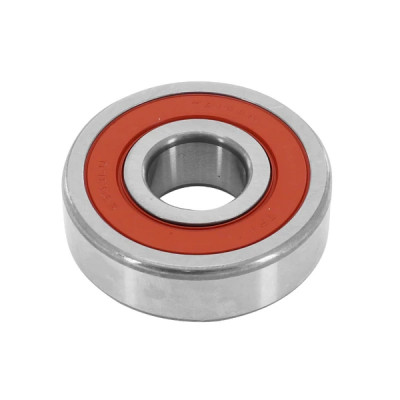 Roulement de roue adaptable 6303-2RS (17x47x14mm)