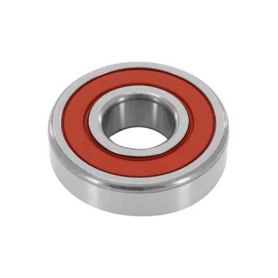 Roulement de roue adaptable 6304-2RS (20x52x15 mm)