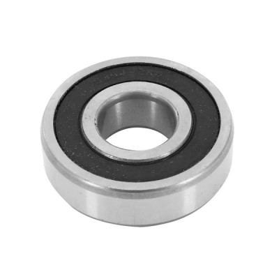 Roulement de roue adaptable 6304-2RS (20x52x15 mm)