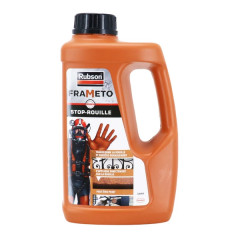 Traitement anti-rouille Loctite haute résistance flacon 1L