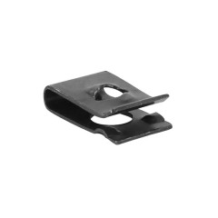 Agrafe de carrosserie adaptable diamètre 5 mm (vendu à l'unité)