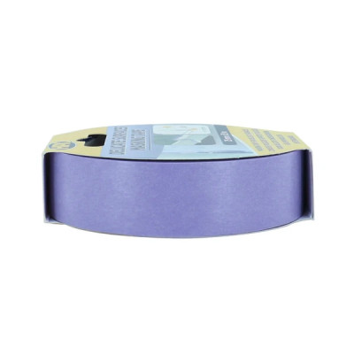 Ruban de masquage-protection HPX 4800 violet 25mm x 25m surfaces délicates