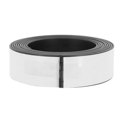Bande adhésive magnétique HPX 25 mm x 2 m