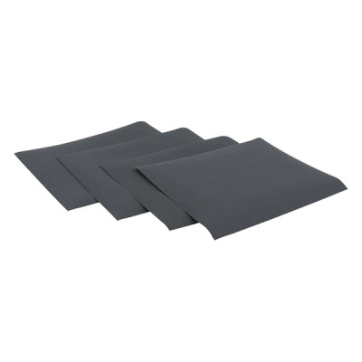 Papiers à poncer HPX P1000 (230mm x 280mm) (Vendu par 4)
