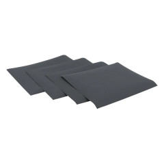 Papiers à poncer HPX P1000 (230mm x 280mm) (Vendu par 4)
