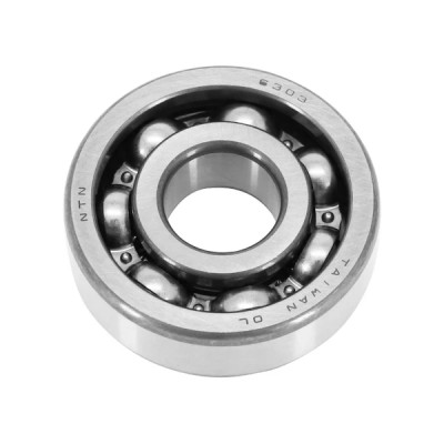 Roulement transmission adaptable 6303 U1 (17x47x14)