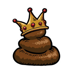 Autocollant Lethal Threat 60x80mm