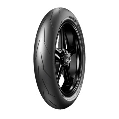 Pneu moto Pirelli 120-70-17 Diablo Supercorsa V3 SP Radial ZR Front TL 58W