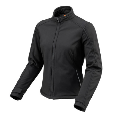 Blouson moto printemps-été Tucano Urbano respirant, déperlant, coupe-vent T36 (S) certifié CE-classe A (selon la directive EN17092-2020)