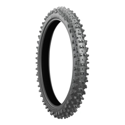 Pneu moto Bridgestone 80-100-21 51M (NHS) Front TT 9787