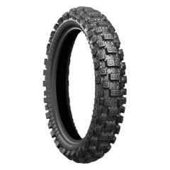 Pneu moto Bridgestone 100-90-19 arrière TT 57M (NHS) (7190)
