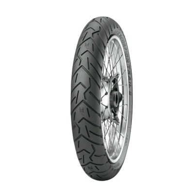 Pneu moto Pirelli 120-70-19 Scorpion Trail 2 radial avant TL 60V