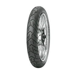 Pneu moto Pirelli 120-70-19 Scorpion Trail 2 radial avant TL 60V