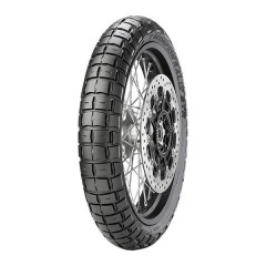 Pneu moto Pirelli 120-70-19 M+S TL 60V (OE Ducati Multistrada V4)