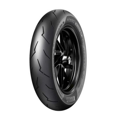 Pneu scooter Pirelli 120-70-12 Front-Rear Reinforced TL 58P