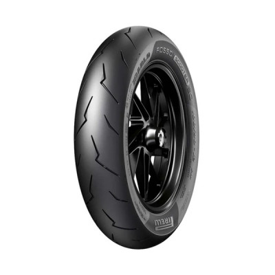 Pneu scooter Pirelli 120/80-14 Diablo Rosso SC TL 58S