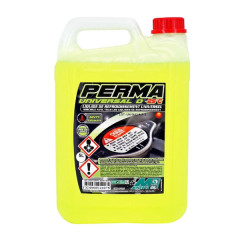 Liquide de refroidissement Minerva Oil -25°C 5L