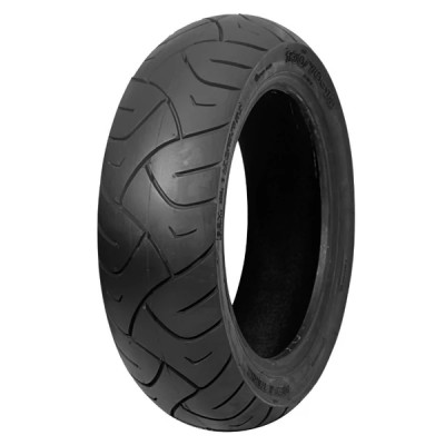 Pneu scooter Deli Tire 120-70-12 SC-102 TL 58S Reinforced (Piaggio 125 Vespa GTS AV)