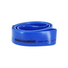 Fond de jante adaptable PVC 18'' diamètre 18 x 28 mm