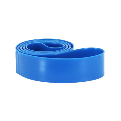 Fond de jante adaptable PVC diamètre 21 x 28 mm