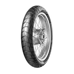 Pneu moto Metzeler 19'' 110-80-19 radial avant TL 59V