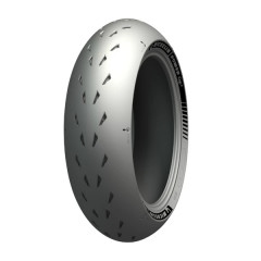 Pneu moto Michelin 17'' 190-55-17 ZR TL 75W AR