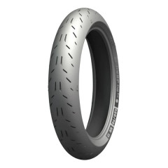 Pneu moto Michelin 17'' 110-70-17 Power Cup Evo Front ZR TL 54W