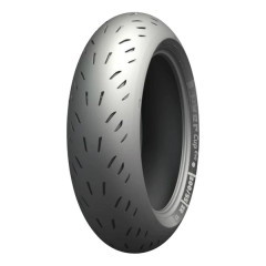 Pneu moto Michelin 150-60-17 arrière radial ZR TL 66W (981679)