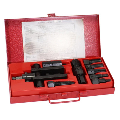 Arrache roulement de carter moteur Buzzetti diamètre de 8 à 25mm (5032)