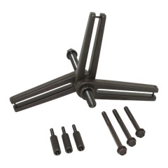 Demonte carter moteur Buzzetti 5037