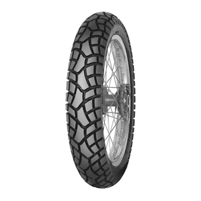 Pneu moto Mitas 120-80-18 AR TT 62S (Trail)