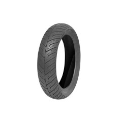 Pneu scooter Deli Tire 120-70-12 SB-124F avant renforcé (Piaggio 125 MP3 AV, 400 MP3 AV / MBK 125 Skyliner AV / Kymco 125 Agility AV)