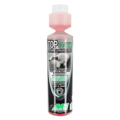 Additif carburant Minerva Oil TOP CLEAN E10 préventif-curatif 250 ml