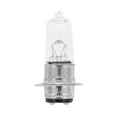 Ampoule 12V 35-36,5W Flosser Culot P15d-25-1 Norme M5 Blanc (Projecteur)