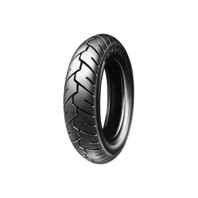 Pneu scooter Michelin 80-90-10 S1 TL-TT 44J (601859)