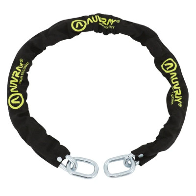 Chaine antivol Auvray 1.20m maillon diamètre 10mm