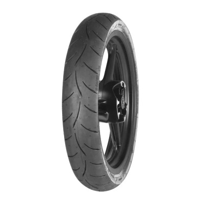 Pneu moto Mitas 17'' 110/80-17 MC50 M-Racer TL 57H
