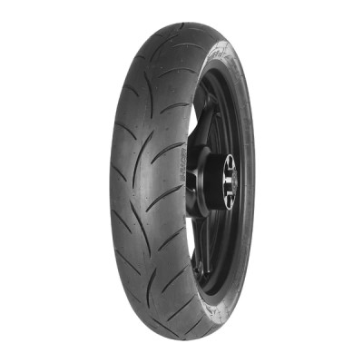 Pneu moto Mitas 120-90-18 M-Racer TL 65H