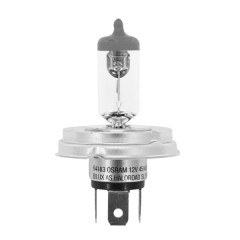 Ampoule halogène Osram R2 12V 45-40W culot P45t blanc (projecteur)