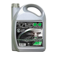 Huile moteur 4 temps Minerva Oil 5W30 (100% synthèse pour moteurs FAP diesel et essence) 5L