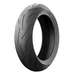 Pneu moto Michelin 17'' 180/55-17 arrière radial ZR TL 73W