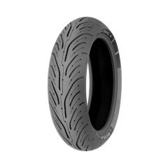 Pneu moto Michelin 180/55-17 Pilot Road 4 AR Radial ZR TL 73W OEM BMW/Yamaha (694117)
