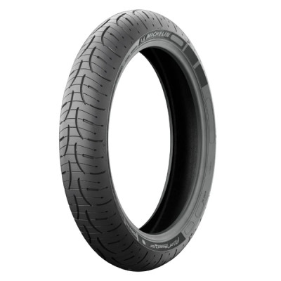 Pneu moto Michelin 17'' 120-70-17 ZR TL 58W Front (OEM BMW/YAMAHA) (429567)