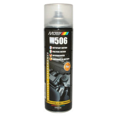 Nettoyant moteur Motip M506 Spray 500ml