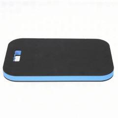 Tapis de mécanicien Buzzetti Longueur 480 mm, Largeur 320 mm, Épaisseur 34 mm (0550)