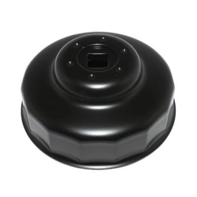 Démonte filtre à huile Buzzetti 15 pans (diamètre 74mm) 5183