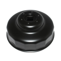 Démonte filtre à huile Buzzetti 15 pans (diamètre 74mm) 5183